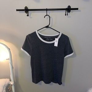 New American eagle tshirt